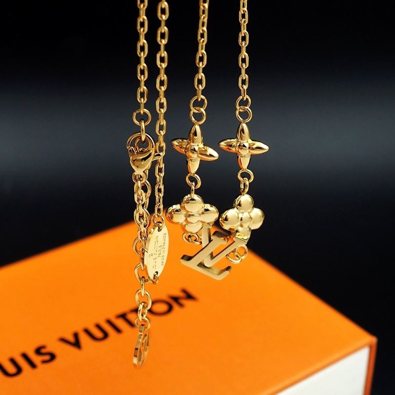 Louis Vuitton Necklaces